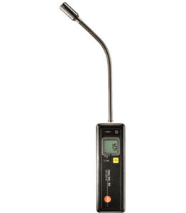 Detector De Fugas Testo Ex