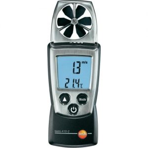 Medidor de Temperatura y humedad Bluetooth - Gavasa - Equipos de medida y  control