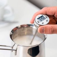 Testo - Mini Termómetro estanco - Imagen 3