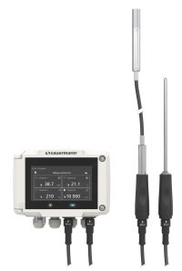 Transmisor multifunción Si-C320 Sauermann - Imagen 3