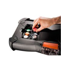 Analizador Testo Industrial 350 - Imagen 2