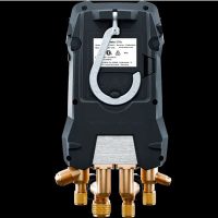 Analizador de refrigeración testo 558s - Imagen 2