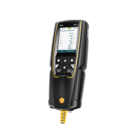 Analizador de combustión Testo 310 II EN - Set básico - Imagen 3