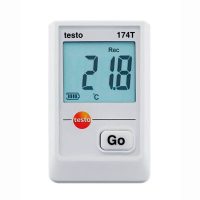 Set data logger testo 174 T - Para registrar datos de temperatura - Imagen 3