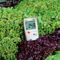 Set data logger testo 174 T - Para registrar datos de temperatura - Imagen 2