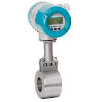 Siemens - Caudalímetro SITRANS FX300 - Imagen 2