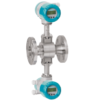 Siemens - Caudalímetro SITRANS FX300 - Imagen 3