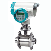 Siemens - Sensor SITRANS FM MAG 1100 F - Imagen 2