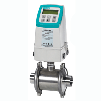 Siemens - Sensor SITRANS FM MAG 1100 F - Imagen 3