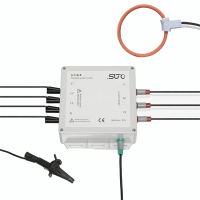 Suto - Medidor de potencia S110 - Imagen 3