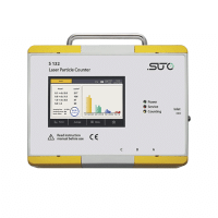 Suto - Contador de partículas S130, S132 - Imagen 2