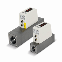 Suto - Caudalímetro para vacío S418V - Imagen 3