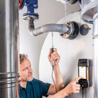 Testo 400 – Analizador de Climatización - Imagen 3