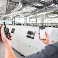 Termohigrómetro testo 625 - Digital y con conectividad a App - Imagen 2