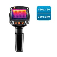 Camara Termográfica Testo 865S - Imagen 2