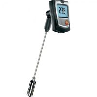Testo - Termómetro 905-T2 - Imagen 2