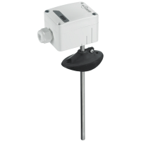 Wika - Sonda de temperatura conductos de aire A2G-60 - Imagen 2