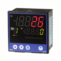 Wika - Controlador de temperatura CS6S, CS6H y CS6L - Imagen 2