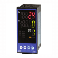 Wika - Controlador de temperatura CS6S, CS6H y CS6L - Imagen 3