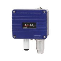 Wika - Presostato PSM-700 - Imagen 2