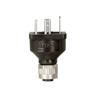 Wika - Termorresistencia miniatura TR34 - Imagen 2