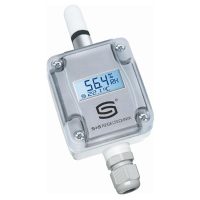 Sensor de Humedad y Temperatura AFF-SD/AFTF-SD S+S - Imagen 2