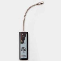 Detector de Fugas Gas GASPEN LIGHT GPL3000 con Certificado - Imagen 3