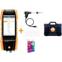 Testo Analizador - Set 300 Longlife sin impresora - Imagen 2