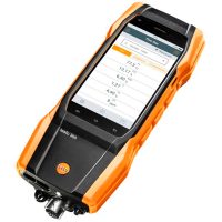 Testo Analizador - Set 300 Longlife sin impresora - Imagen 4