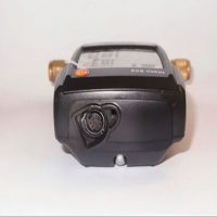 Vacuometro testo 552 - Instrumento digital, con Bluetooth - Imagen 2